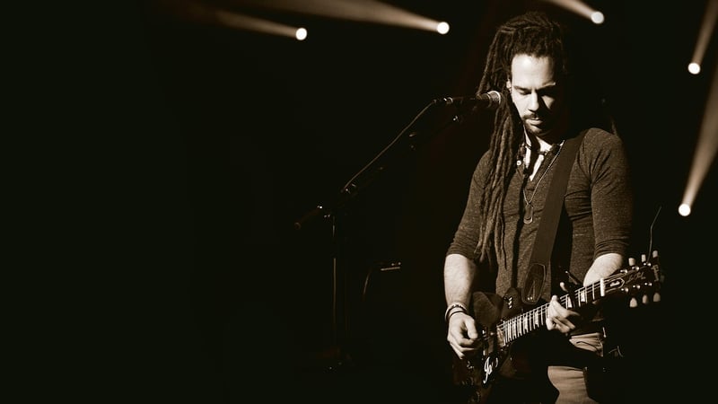 Musician caught in scandal